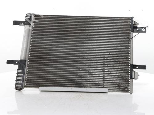 AC-Kondensator PEUGEOT 3008 II SUV (MC_, MR_, MJ_, M4_) 1.5 BlueHDi 130 (131 hp) 31261206