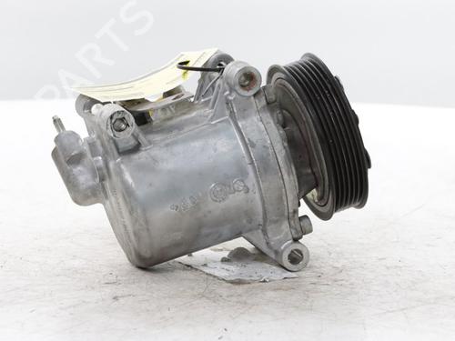 AC compressor PEUGEOT PARTNER Box Body/MPV (K9) 1.5 BlueHDI 130 | BP37262970M34 - Image 5