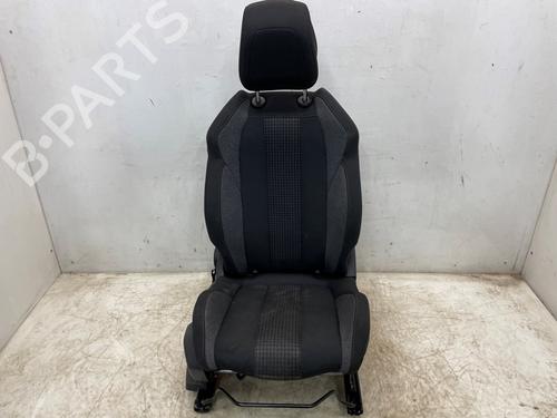 Stol høyre foran PEUGEOT 3008 II SUV (MC_, MR_, MJ_, M4_) 1.5 BlueHDi 130 (131 hp) 31050185