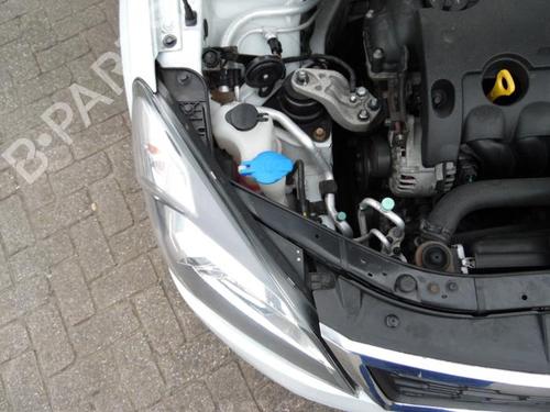 Climate control KIA CEE'D SW (ED) 1.4 CVVT | BP40582124I5 - Image 37