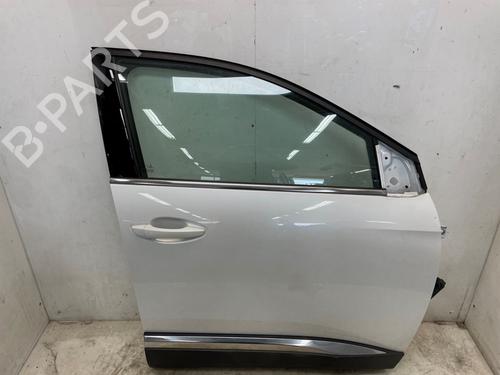 Used Right front door Right front door PEUGEOT 5008 II (MC_, MJ_, MR_, M4_) 1.2 THP (MRHNYH, MRHNYW, MRHNSJ, MRHNSU, MRHNSM) (131 hp) 36090189 36090189