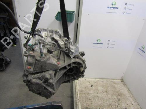Gearbox RENAULT KANGOO Express (FW0/1_) 1.5 dCi 105 (FW0F) | BP40567277M3 - Image 3