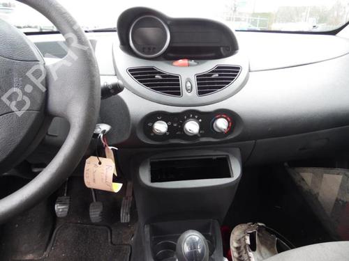 Steering column stalk RENAULT TWINGO II (CN0_) 1.2 16V (CN04, CN0B) | BP40572385I23  - Image 8