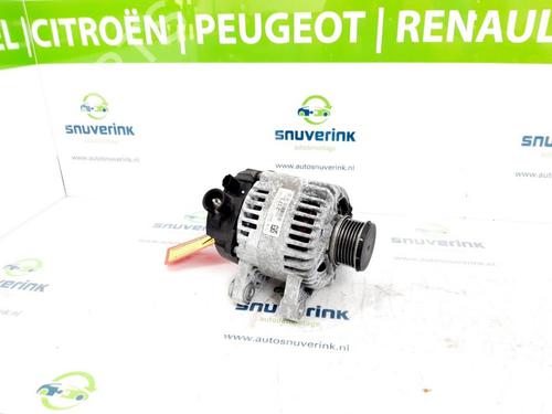 Used Alternator Alternator 15795959 15795959