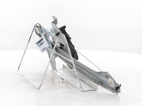 Front left window mechanism PEUGEOT 2008 I (CU_) 1.6 VTi | BP35756112C22 - Image 8
