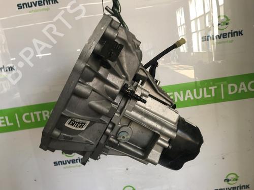 gearbox-dacia-sandero-iii-2021-29068617 main image