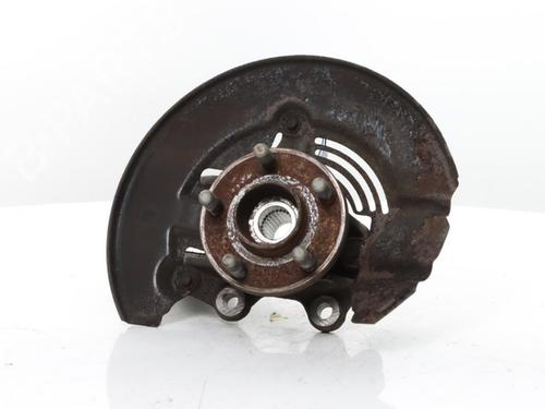 Left front steering knuckle FORD TRANSIT CONNECT V408 Box Body/MPV 1.5 EcoBlue | BP38618602M25 - Image 2