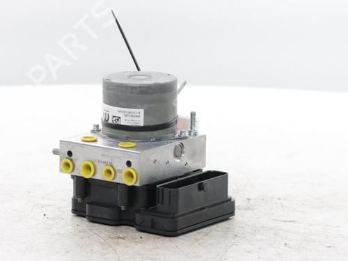 ABS pump CITROËN C3 IV (CC_, CB_) ë-C3 (CBZYAZ) | BP38347570M43 - Image 2