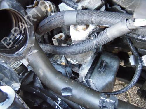 Steering wheel PEUGEOT 2008 I (CU_) 1.2 VTi | BP23393857C49 - Image 9