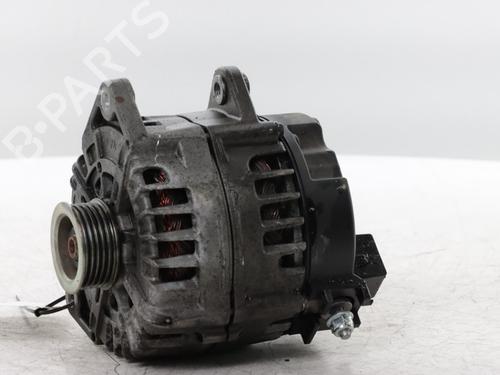 Alternator MERCEDES-BENZ VITO Van (W447) 119 CDI (447.601, 447.603, 447.605) | BP34565559M7 - Image 8
