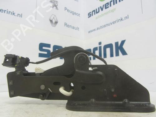 Used Other PEUGEOT 206 CC (2D) 1.6 16V (2DNFUF, 2DNFUR) (109 hp) 21110925