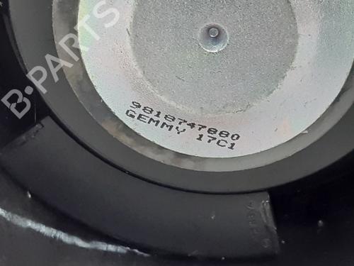 Speaker PEUGEOT 208 II (UB_, UP_, UW_, UJ_) 1.2 PureTech 100 | BP18414070E2 