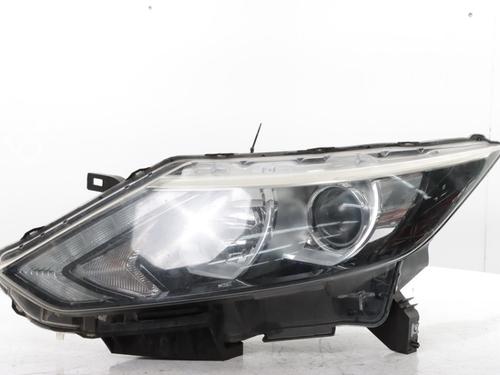 Used Left headlight NISSAN QASHQAI II (J11, J11_) 1.2 DIG-T (115 hp) 31261149