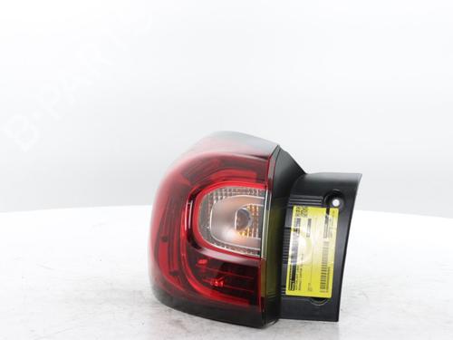 Left taillight RENAULT CAPTUR I (J5_, H5_) 1.2 TCe 120 | BP31592422C34 - Image 2
