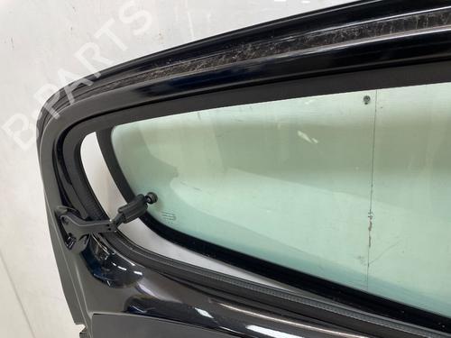 Left rear door PEUGEOT 108 1.0 VTi | BP30186810C4 