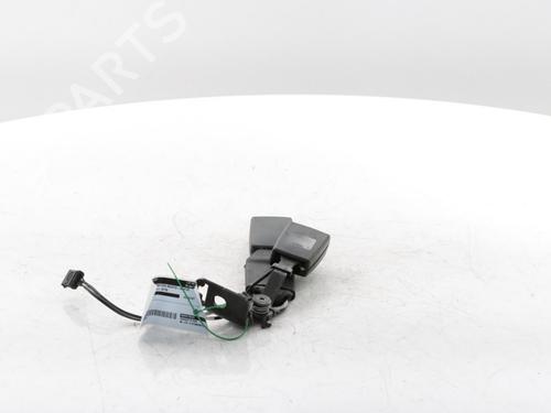 Seat buckle PEUGEOT 3008 II SUV (MC_, MR_, MJ_, M4_) 1.2 THP/ PureTech 130 (MRHNSM, MRHNSU, MRHNSJ, MRHNYW,... | BP29426216I32 