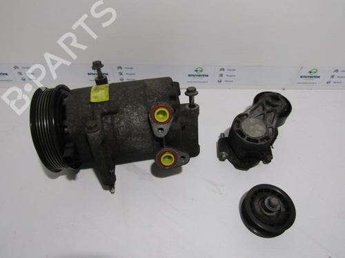 Used AC compressor PEUGEOT BOXER Van 2.2 HDi 100 (101 hp) 15795529