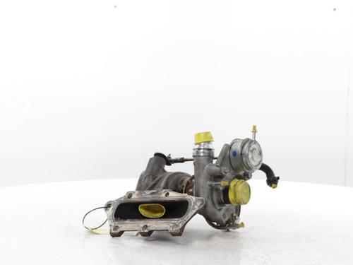 Turbo/Compresor RENAULT CLIO IV Grandtour (KH_) 0.9 TCe 90 (90 hp) 30759068