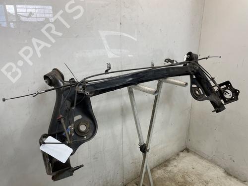 Bagaksel SUZUKI VITARA (LY) 1.4 T AllGrip (APK414) | BP38111471M2 - Image 3