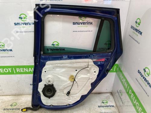 Right rear door RENAULT CLIO III Grandtour (KR0/1_) 1.2 16V (KR0P) | BP24300301C5 