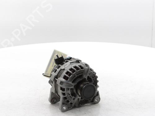 Alternator RENAULT CLIO V (B7_) 1.0 SCe 65 (B7MG) | BP29426936M7 - Image 5