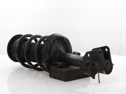 Left front shock absorber RENAULT MASTER III Van (FV) 2.3 dCi 165 FWD (FV0P, FV0U, FV11, FV12, FV1E) | BP31592280M16 