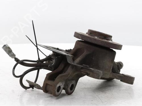 Left front steering knuckle PEUGEOT EXPERT Van (V_) E-EXPERT | BP31261291M25 - Image 4
