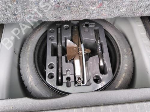 Rear left seatbelt RENAULT CAPTUR I (J5_, H5_) 1.5 dCi 90 (J5N4, J5M5, J5MW, J5M6, J5AL, J5AJ) | BP40542062I29  - Image 18