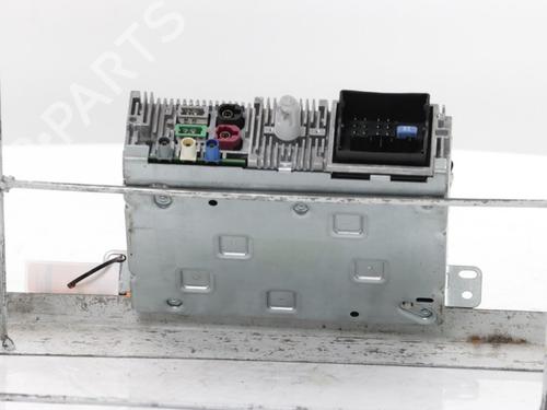 Radio CITROËN C4 Picasso II 1.2 THP 130 | BP38459959E6 - Image 6