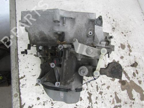 Gearbox PEUGEOT 208 I (CA_, CC_) 1.4 VTi | BP13190473M3 