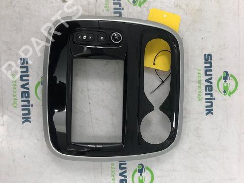 Ander RENAULT TRAFIC III Van (FG_) 1.6 dCi 125 (FGMH) (125 hp) 21193286