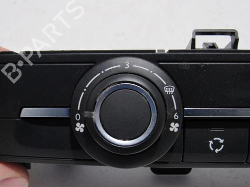 Climate control OPEL COMBO Box Body/MPV (K9) 1.5 D | BP25885007I5 