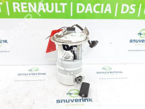 Used Fuel pump CITROËN BERLINGO Box Body/MPV (B9) 1.6 (90 hp) 10806195