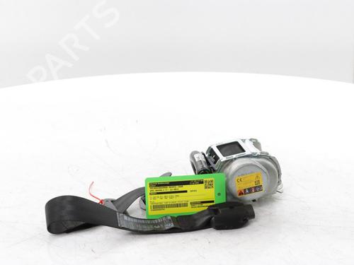 Front right seatbelt OPEL GRANDLAND / GRANDLAND X (A18, P1UO) 1.2 (75) | BP30186326I25