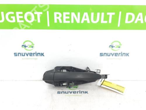 Used Other TOYOTA PROACE CITY Box Body/MPV (BPZ_) 1.5 D-4D 130 (BPZM) (131 hp) 13879355