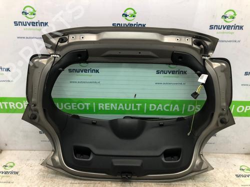 Tailgate PEUGEOT 208 I (CA_, CC_) 1.2 THP 110 | BP18869441C6