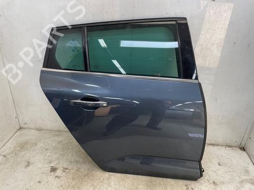 Used Right rear door Right rear door 36806209 36806209