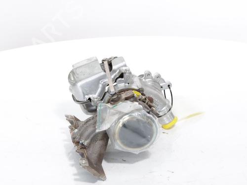 Turbolader/Kompressor RENAULT CAPTUR II (HF_) TCe 140 (HFN0) | BP27093265M71 