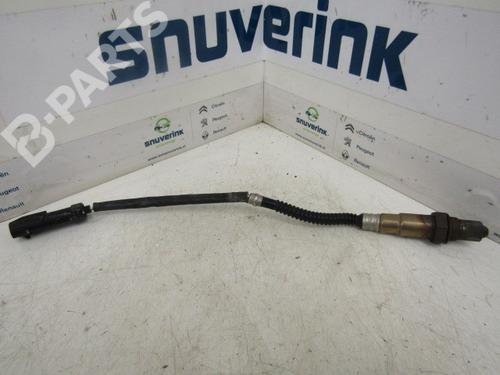 Used Electronic sensor Electronic sensor RENAULT LAGUNA II Grandtour (KG0/1_) 2.0 16V (KG03, KG0Z, KG0T, KG1Y) (170 hp) 10792957 10792957