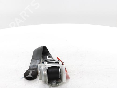 Front left seatbelt CITROËN C5 AIRCROSS (A_) 1.6 Hybrid 225 (A45GFR) | BP30186325I26