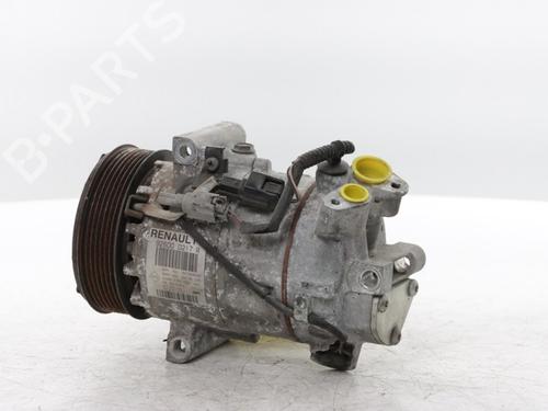 Used AC compressor AC compressor RENAULT CAPTUR I (J5_, H5_) 0.9 TCe 90 (90 hp) 34603868 34603868