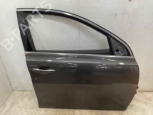 Used Right front door Right front door PEUGEOT 308 SW II (LC_, LJ_, LR_, LX_, L4_) 1.2 THP 130 (131 hp) 34566151 34566151