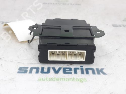 Gearbox control unit RENAULT ARKANA I (LCM_, LDN_) 1.6 E-TECH 145 (LDMU) | BP26665655M52 