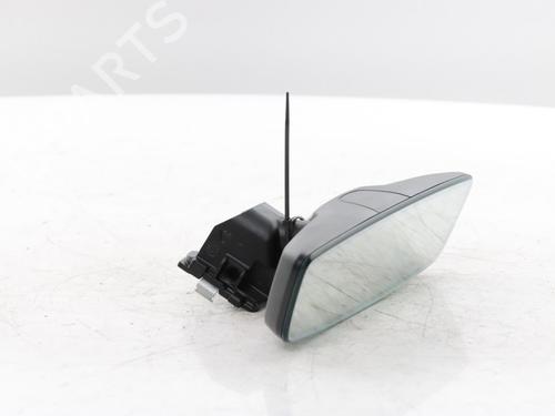 Rear mirror BMW 1 (F40) 116 i | BP39211612I6 - Image 4