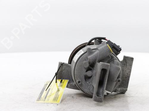 AC compressor RENAULT TWINGO III (BCM_, BCA_) 1.0 SCe 70 | BP30758647M34 - Image 3