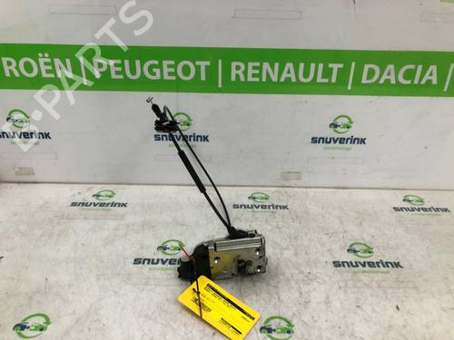 Used Front right lock Front right lock 19306744 19306744