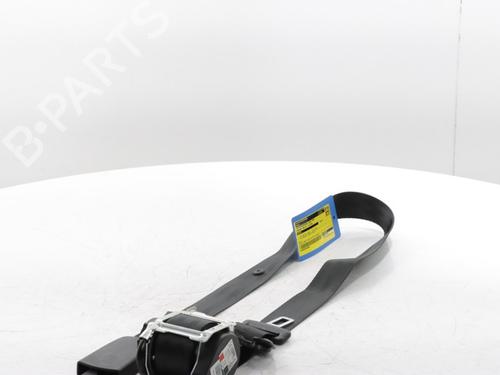 Front left seatbelt PEUGEOT 208 II (UB_, UP_, UW_, UJ_) e-208 | BP29640848I26 