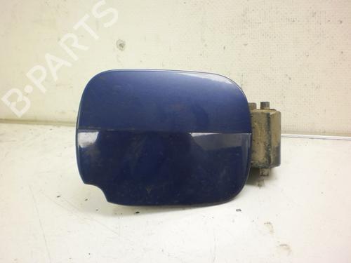 Used Fuel flap RENAULT CLIO III (BR0/1, CR0/1) 1.5 dCi (BR17, CR17) (86 hp) 10783670
