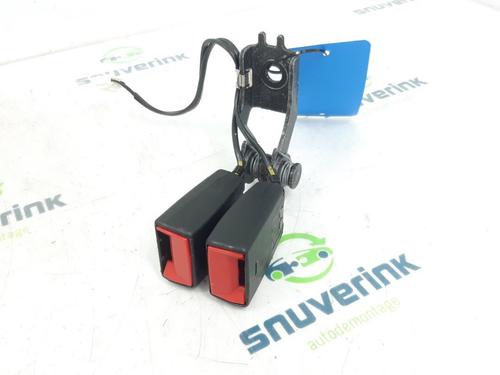 Used Seat buckle PEUGEOT 308 SW II (LC_, LJ_, LR_, LX_, L4_) 1.6 BlueHDi 120 (120 hp) 23122733