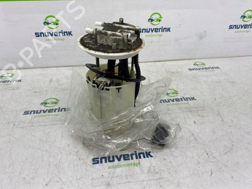 Used Fuel pump FIAT FIORINO Box Body/MPV (225_) 1.3 D Multijet (225BXD1A, 225BXB1A, 225BXB11) (75 hp) 17571880